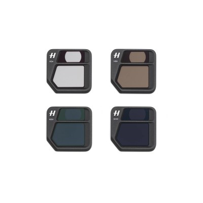Светофильтр DJI Mavic ND Filters Set (ND4/8/16/32) (CP.PT.00000078.01)