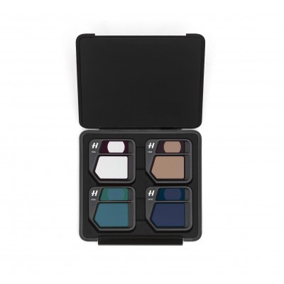 Світлофільтр DJI Mavic ND Filters Set (ND4/8/16/32) (CP.PT.00000078.01)