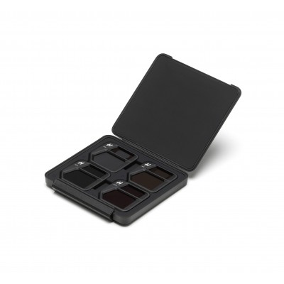 Світлофільтр DJI Mavic ND Filters Set (ND4/8/16/32) (CP.PT.00000078.01)