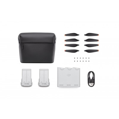 Набор аксессуаров DJI Mini 3 Pro Fly More Kit (CP.MA.00000495.01)