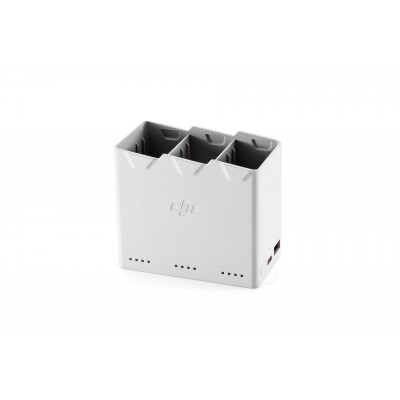 Набор аксессуаров DJI Mini 3 Pro Fly More Kit (CP.MA.00000495.01)