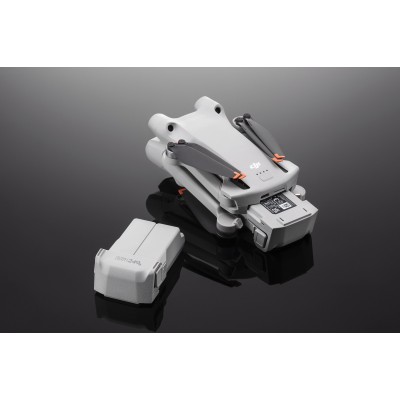 Аккумулятор для DJI Mini 3 Pro Intelligent Flight Battery (CP.MA.00000498.01)
