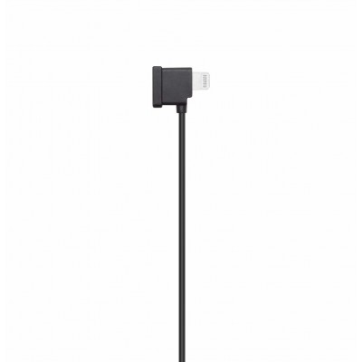 Кабель DJI RC-N1 RC Cable Lightning connector (CP.MA.00000224.01)