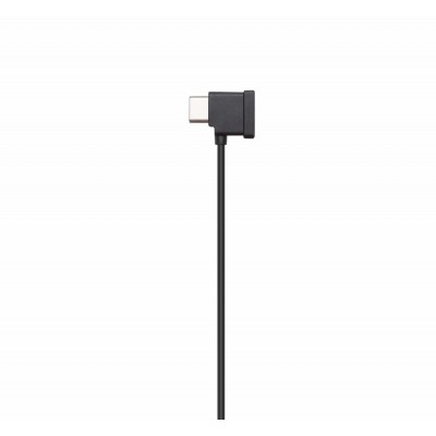 Кабель DJI RC-N1 RC Cable Lightning connector (CP.MA.00000224.01)