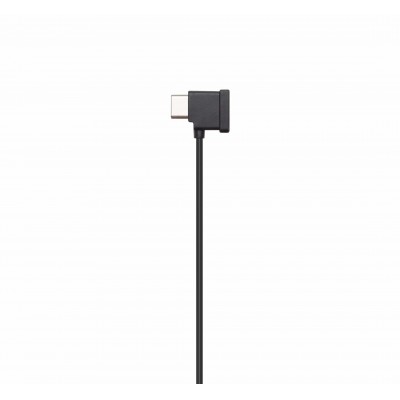 Кабель DJI RC-N1 RC Cable USB Type-C connector (CP.MA.00000256.01)