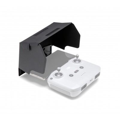 Защитная шторка DJI RC-N1 Remote Controller Monitor Hood (CP.MA.AS000000.01)