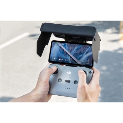 Защитная шторка DJI RC-N1 Remote Controller Monitor Hood (CP.MA.AS000000.01)