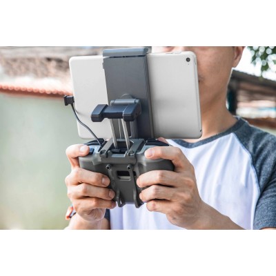 Держатель планшета DJI RC-N1 Remote Controller Tablet Holder (CP.MA.AS000001.01)