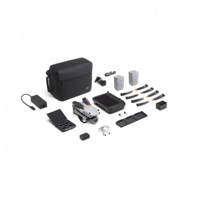 Квадрокоптер DJI Air 2S Fly More Combo EU Smart Controller (CP.MA.00000370.01)