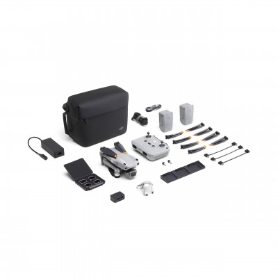 Квадрокоптер DJI Air 2S Fly More Combo (CP.MA.00000350.01)