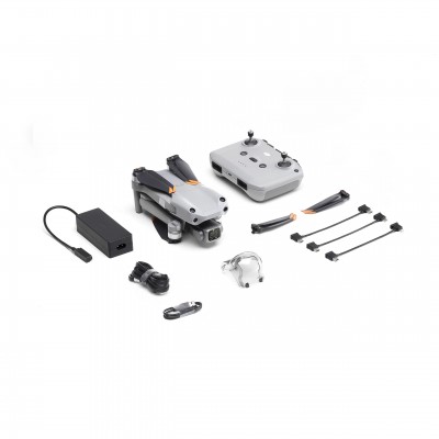 Квадрокоптер DJI Air 2S (CP.MA.00000359.01; CP.MA.00000354.01)
