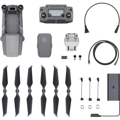Квадрокоптер DJI Mavic 2 Zoom (CP.MA.00000014.01)