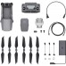 Квадрокоптер DJI Mavic 2 Zoom (CP.MA.00000014.01)