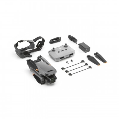 Квадрокоптер DJI Mavic 3 (CP.MA.00000447.01, CP.MA.00000447.02)
