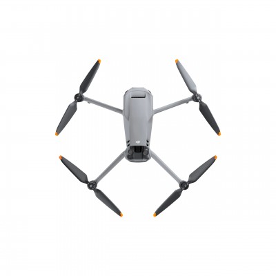 Квадрокоптер DJI Mavic 3 Fly More Combo (CP.MA.00000452.02)