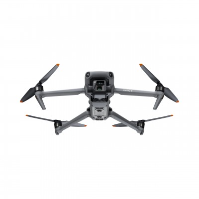 Квадрокоптер DJI Mavic 3 Fly More Combo (CP.MA.00000452.02)