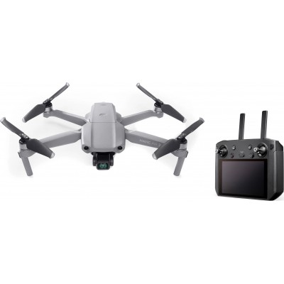 Квадрокоптер DJI Mavic Air 2 Fly More Combo Smart Controller (CP.MA.00000289.01)