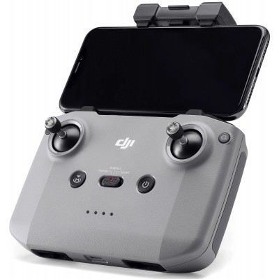 Квадрокоптер DJI Mavic Air 2 Fly More Combo Smart Controller (CP.MA.00000289.01)