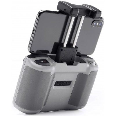 Квадрокоптер DJI Mavic Air 2 Fly More Combo Smart Controller (CP.MA.00000289.01)