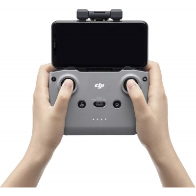 Квадрокоптер DJI Mavic Air 2 Fly More Combo Smart Controller (CP.MA.00000289.01)
