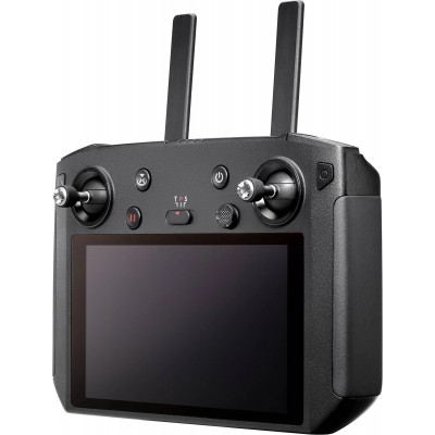 Квадрокоптер DJI Mavic Air 2 Fly More Combo Smart Controller (CP.MA.00000289.01)