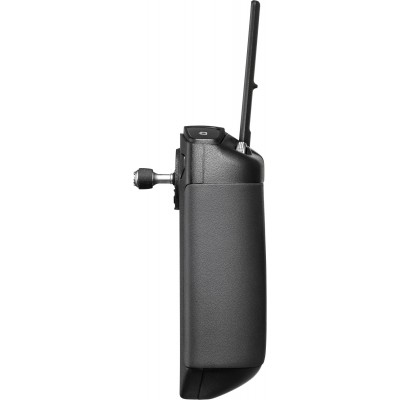 Квадрокоптер DJI Mavic Air 2 Fly More Combo Smart Controller (CP.MA.00000289.01)