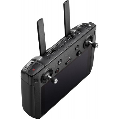 Квадрокоптер DJI Mavic Air 2 Fly More Combo Smart Controller (CP.MA.00000289.01)