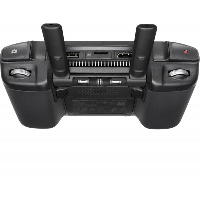 Квадрокоптер DJI Mavic Air 2 Fly More Combo Smart Controller (CP.MA.00000289.01)