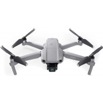 Квадрокоптер DJI Mavic Air 2 Fly More Combo Smart Controller (CP.MA.00000289.01)