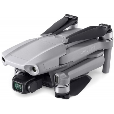 Квадрокоптер DJI Mavic Air 2 Fly More Combo Smart Controller (CP.MA.00000289.01)