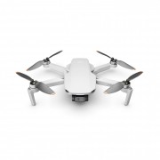 Квадрокоптер DJI Mini 2 (CP.MA.00000312.01)