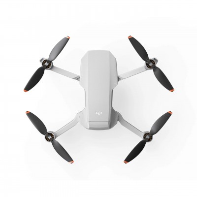 Квадрокоптер DJI Mini 2 Combo (CP.MA.00000307.01)