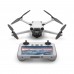 Квадрокоптер DJI Mini 3 Pro with RC Remote (CP.MA.00000492.02, CP.MA.00000492.03)