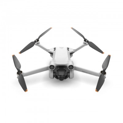 Квадрокоптер DJI Mini 3 Pro (CP.MA.00000485.01)