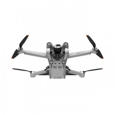 Квадрокоптер DJI Mini 3 Pro (CP.MA.00000485.01)
