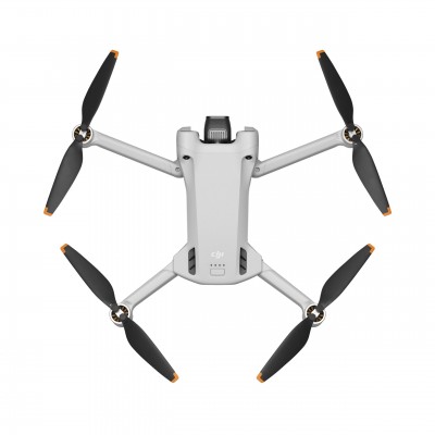 Квадрокоптер DJI Mini 3 Pro (CP.MA.00000485.01)