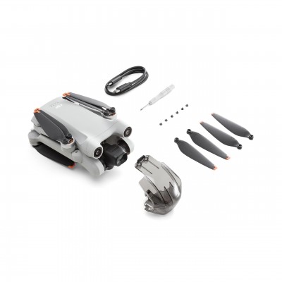 Квадрокоптер DJI Mini 3 Pro (CP.MA.00000485.01)