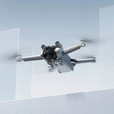 Квадрокоптер DJI Mini 3 Pro (CP.MA.00000485.01)