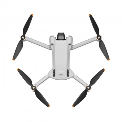 Квадрокоптер DJI Mini 3 Pro with RC-N1 Remote (CP.MA.00000488.02)