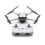Квадрокоптер DJI Mini 3 Pro RC-N1 Remote (CP.MA.00000488.02)