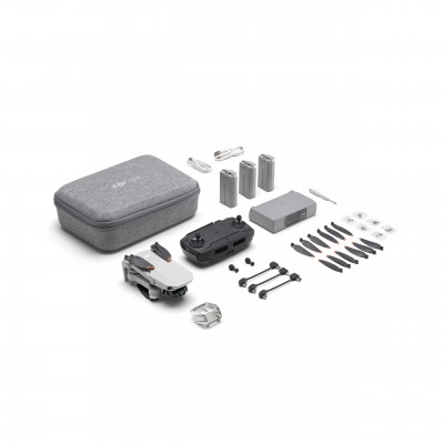 Квадрокоптер DJI Mini SE Fly More Combo (CP.MA.00000320.01)