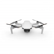 Квадрокоптер DJI Mini SE (CP.MA.00000324.01)