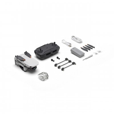 Квадрокоптер DJI Mini SE (CP.MA.00000324.01)