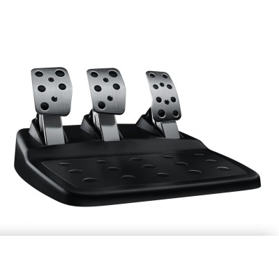 Игровой руль Logitech G29 Driving Force for PlayStation/PC (941-000110, 941-000112)