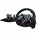 Игровой руль Logitech G29 Driving Force for PlayStation/PC (941-000110, 941-000112)