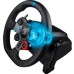 Игровой руль Logitech G29 Driving Force for PlayStation/PC (941-000110, 941-000112)