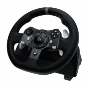 Игровой руль Logitech G920 Driving Force for Xbox/PC (941-000123)