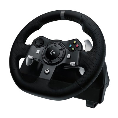 Игровой руль Logitech G920 Driving Force for Xbox/PC (941-000123)