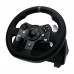 Игровой руль Logitech G920 Driving Force for Xbox/PC (941-000123)