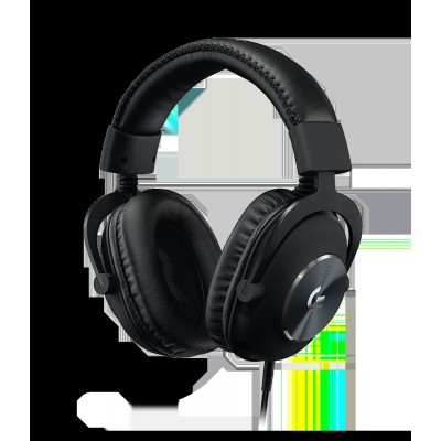 Logitech G Pro Gaming Headset for Meta Quest 2 (981-001044)